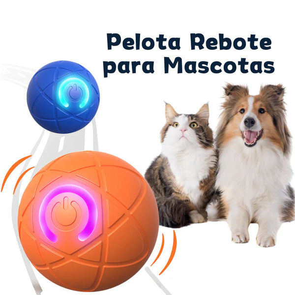 Pelota interactiva Jumpiball®