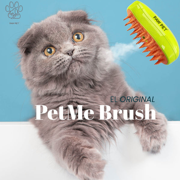 Cepillo: PetMe® Brush