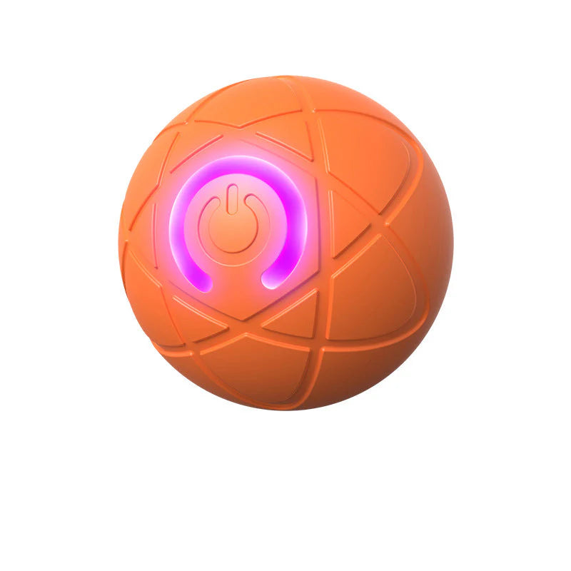 Pelota interactiva Jumpiball®
