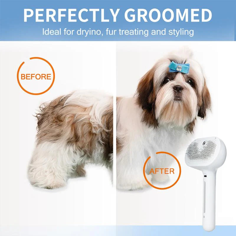 Cepillo: PetMe®