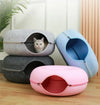 Cat Cueva
